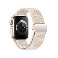 Produktbild för Tech-Protect TECH-PROTECT nylonmag till Apple Watch 4 / 5 /...
