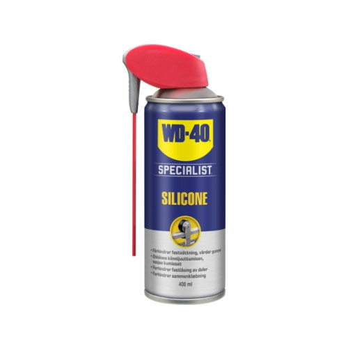 WD-40 WD-40 silikon-smörjmedel
