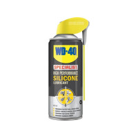 Produktbild för WD-40 silikon-smörjmedel