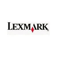 Produktbild för Lexmark - magenta - original - tonerkassett