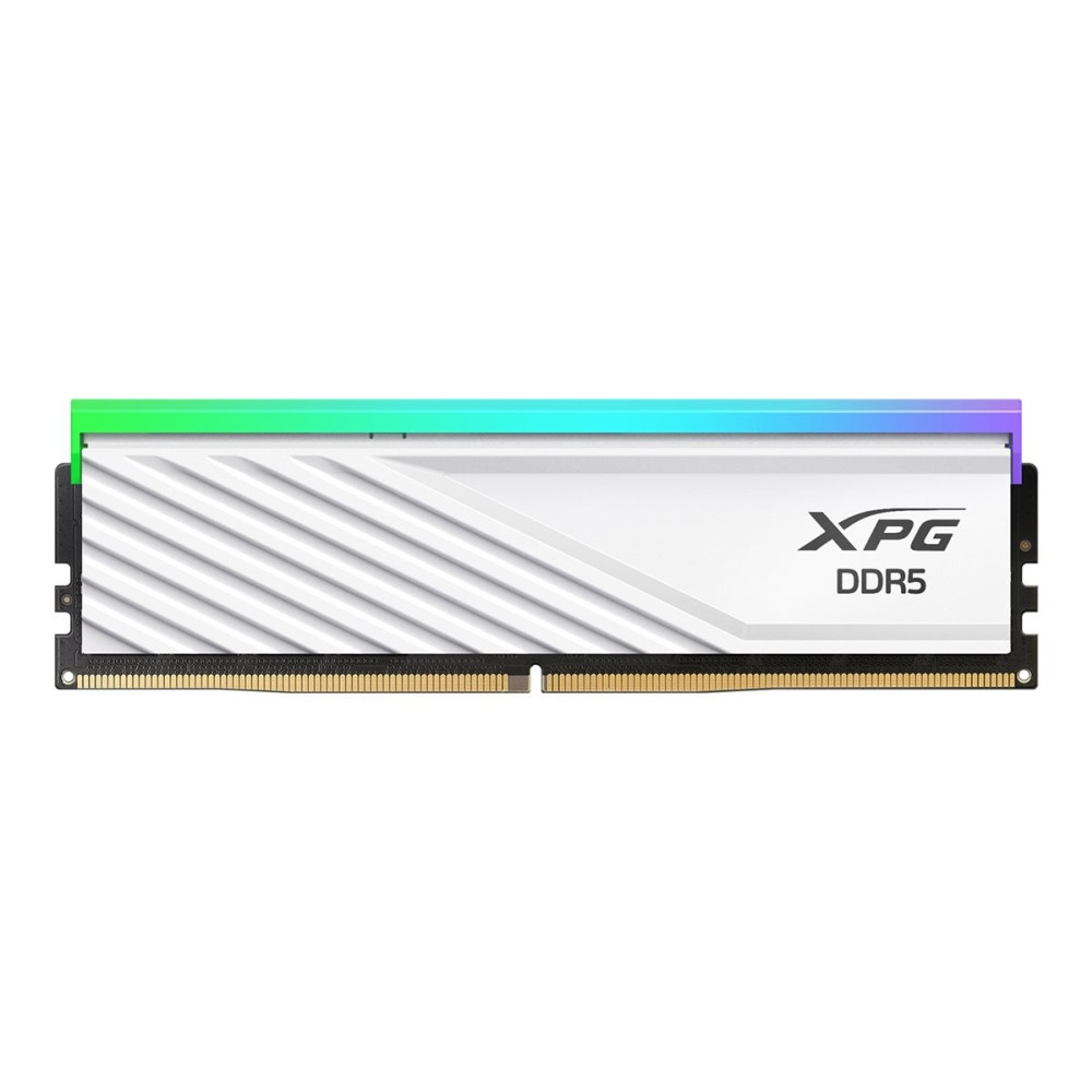 Produktbild för ADATA LANCER BLADE RGB DDR5, 32 GB, 2 x 16 GB, DDR5, 6000 MH...