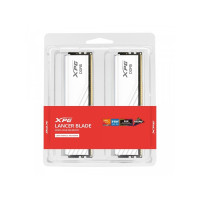 Produktbild för ADATA LANCER BLADE RGB DDR5, 32 GB, 2 x 16 GB, DDR5, 6000 MH...