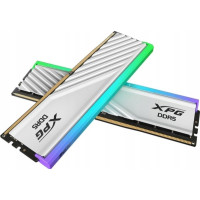 Produktbild för ADATA LANCER BLADE RGB DDR5, 32 GB, 2 x 16 GB, DDR5, 6000 MH...