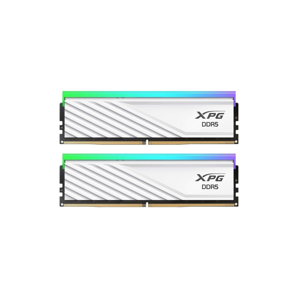 Produktbild för ADATA LANCER BLADE RGB DDR5, 32 GB, 2 x 16 GB, DDR5, 6000 MH...