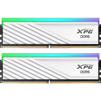 Produktbild för ADATA LANCER BLADE RGB DDR5, 32 GB, 2 x 16 GB, DDR5, 6000 MH...
