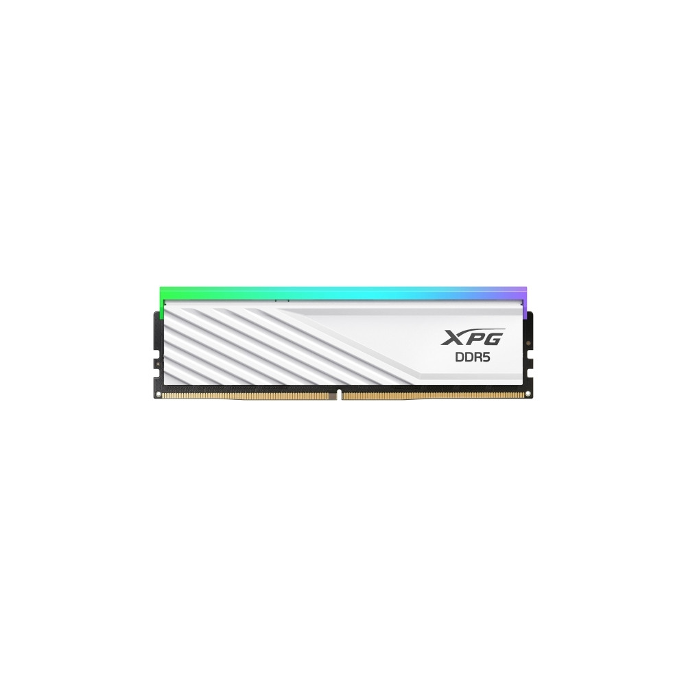 Produktbild för ADATA LANCER BLADE RGB DDR5, 32 GB, 2 x 16 GB, DDR5, 6000 MH...