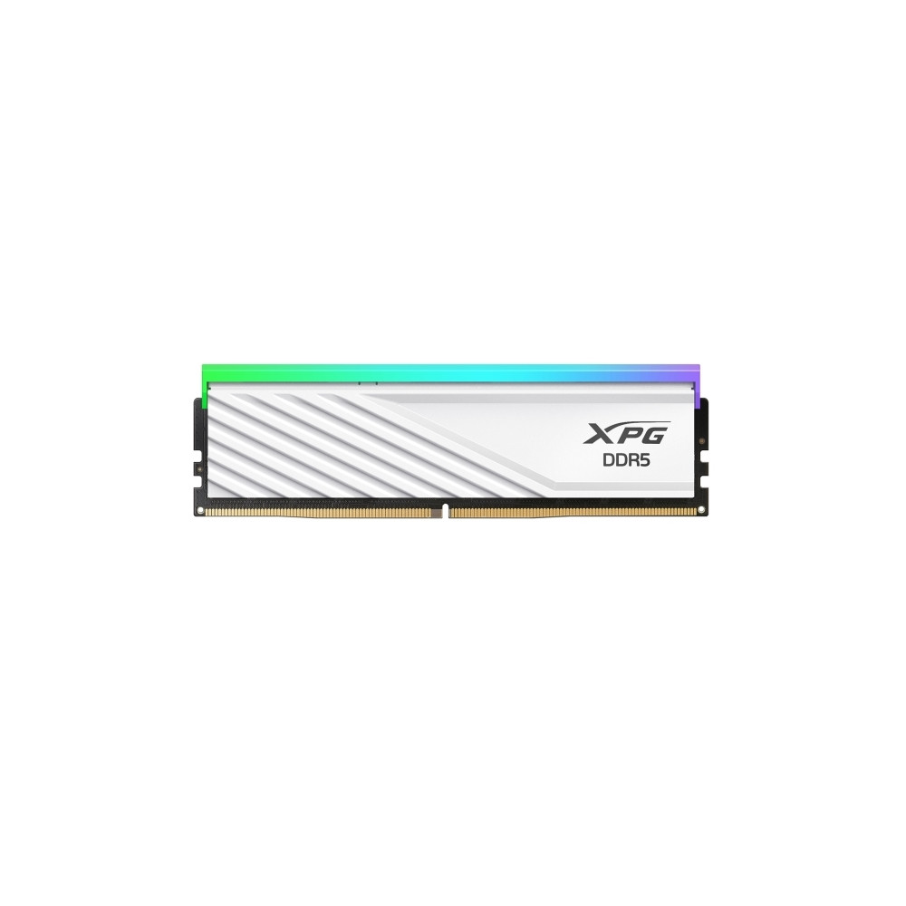 Produktbild för ADATA LANCER BLADE RGB DDR5, 32 GB, 2 x 16 GB, DDR5, 6000 MH...