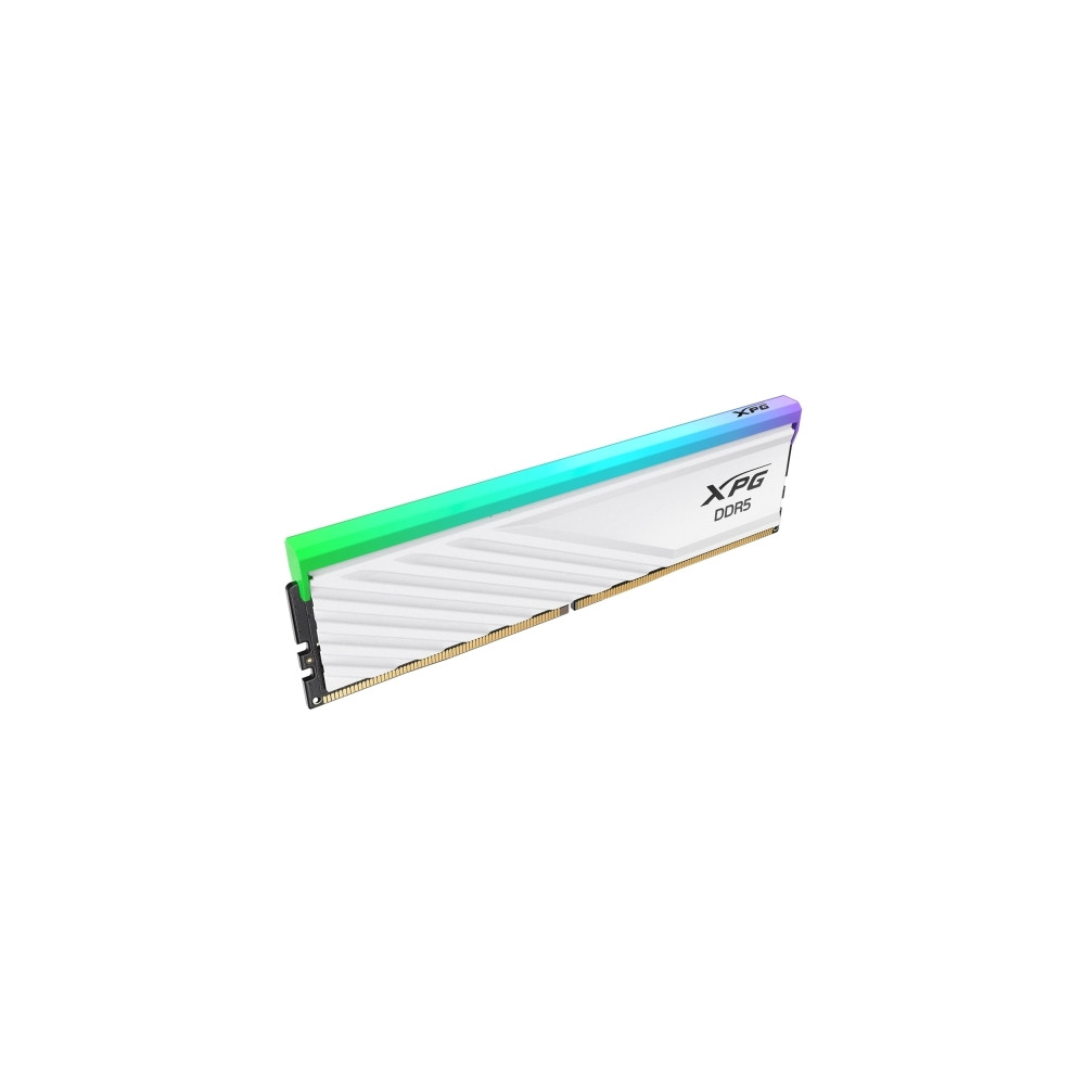 Produktbild för ADATA LANCER BLADE RGB DDR5, 32 GB, 2 x 16 GB, DDR5, 6000 MH...