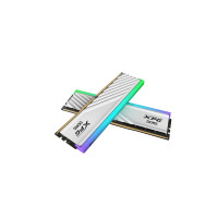 Produktbild för ADATA LANCER BLADE RGB DDR5, 32 GB, 2 x 16 GB, DDR5, 6000 MH...
