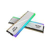Produktbild för ADATA LANCER BLADE RGB DDR5, 32 GB, 2 x 16 GB, DDR5, 6000 MH...