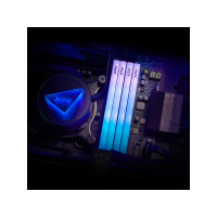 Produktbild för ADATA LANCER BLADE RGB DDR5, 32 GB, 2 x 16 GB, DDR5, 6000 MH...