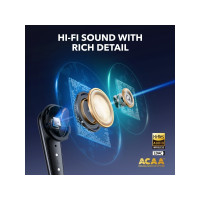 Produktbild för Soundcore Liberty 4 Pro - True wireless-hörlurar med mikrofon