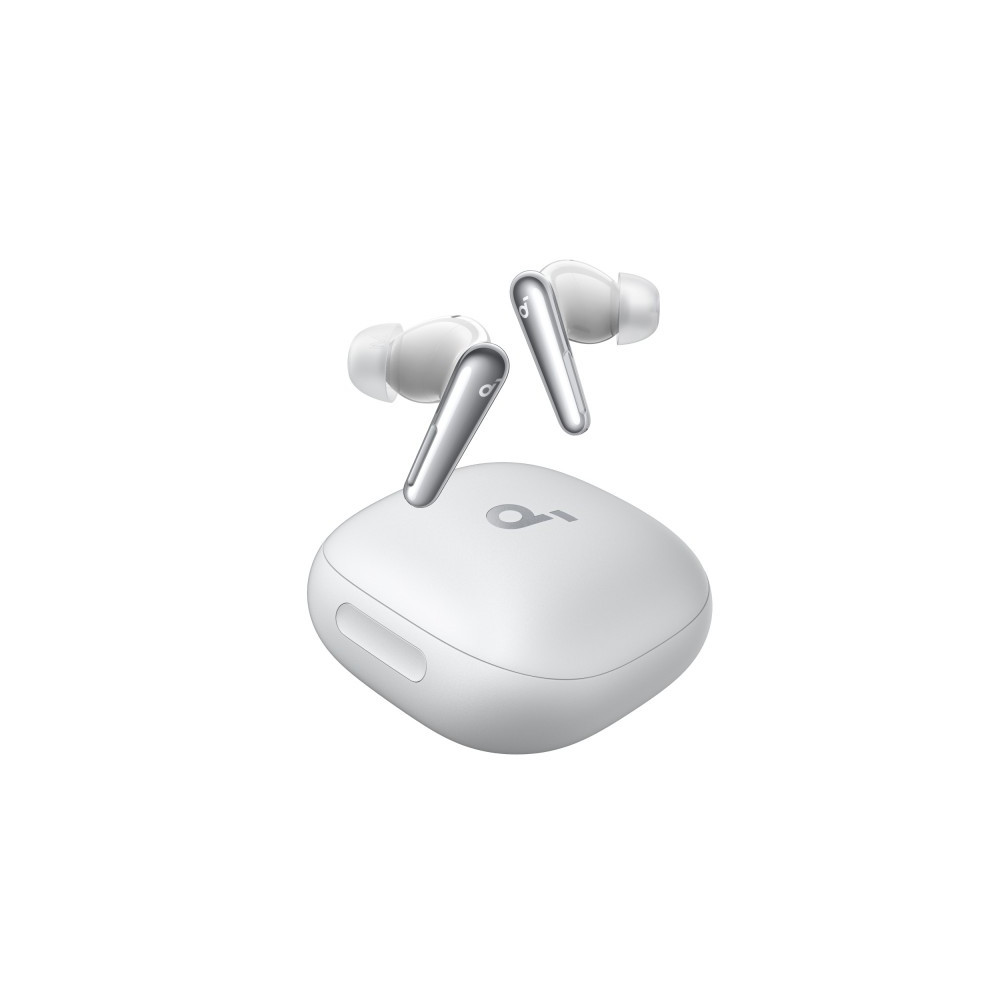 Produktbild för Soundcore Liberty 4 Pro - True wireless-hörlurar med mikrofon