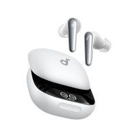 Produktbild för Soundcore Liberty 4 Pro - True wireless-hörlurar med mikrofon