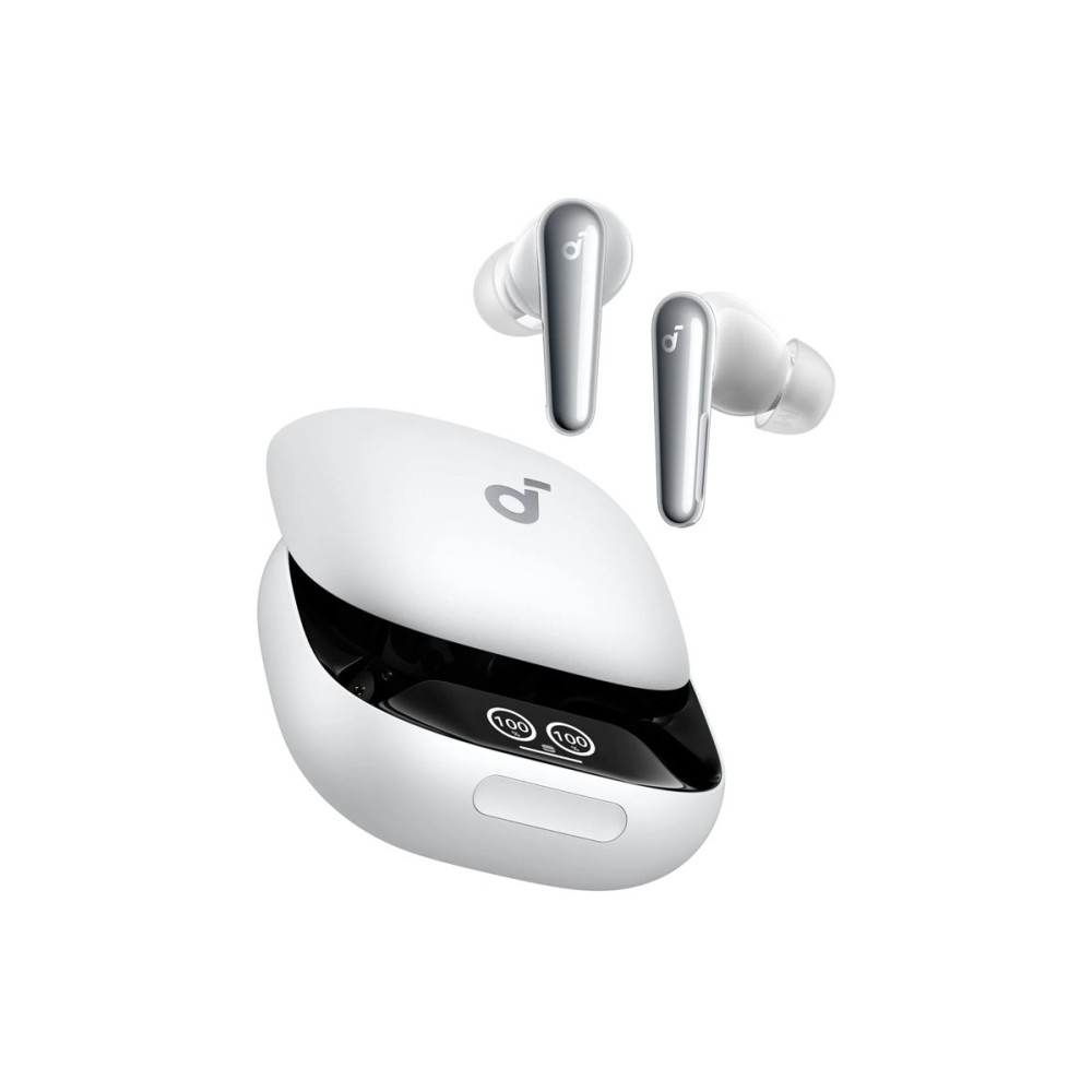 Produktbild för Soundcore Liberty 4 Pro - True wireless-hörlurar med mikrofon