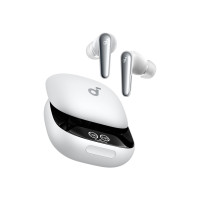 Produktbild för Soundcore Liberty 4 Pro - True wireless-hörlurar med mikrofon