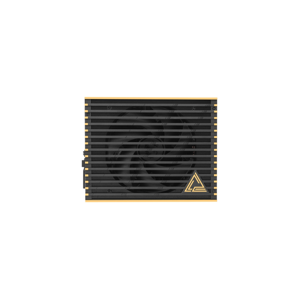Produktbild för MSI MEG Ai1600T PCIE5 - nätaggregat - 1600 watt