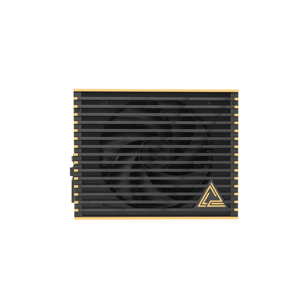 Produktbild för MSI MEG Ai1600T PCIE5 - nätaggregat - 1600 watt