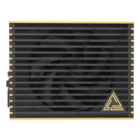 Produktbild för MSI MEG Ai1600T PCIE5 - nätaggregat - 1600 watt