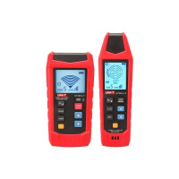 Produktbild för UNI-T kabelsökare/ spänningsdetektor, AC/DC 8~480V, detektio...
