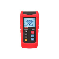 Produktbild för UNI-T kabelsökare/ spänningsdetektor, AC/DC 8~480V, detektio...