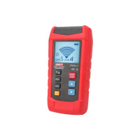Produktbild för UNI-T kabelsökare/ spänningsdetektor, AC/DC 8~480V, detektio...