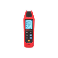 Produktbild för UNI-T kabelsökare/ spänningsdetektor, AC/DC 8~480V, detektio...