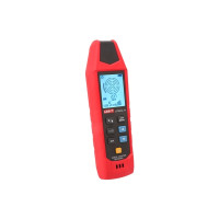 Produktbild för UNI-T kabelsökare/ spänningsdetektor, AC/DC 8~480V, detektio...