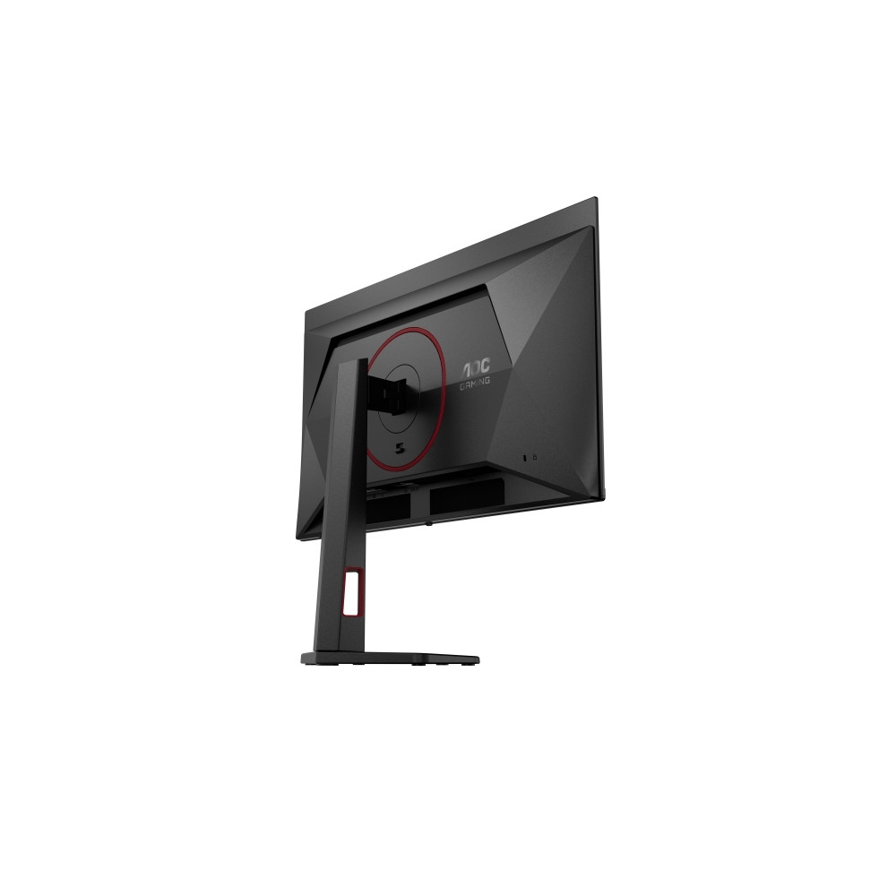 Produktbild för AOC Gaming Q27G4ZDR - G4 Series - OLED-monitor - QHD - 27" - HDR