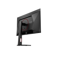 Produktbild för AOC Gaming Q27G4ZDR - G4 Series - OLED-monitor - QHD - 27" - HDR