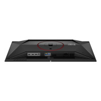 Produktbild för AOC Gaming Q27G4ZDR - G4 Series - OLED-monitor - QHD - 27" - HDR