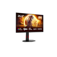 Produktbild för AOC Gaming Q27G4ZDR - G4 Series - OLED-monitor - QHD - 27" - HDR