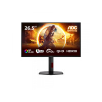 Produktbild för AOC Gaming Q27G4ZDR - G4 Series - OLED-monitor - QHD - 27" - HDR