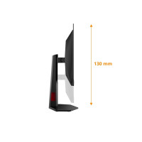 Produktbild för AOC Gaming Q27G4ZDR - G4 Series - OLED-monitor - QHD - 27" - HDR