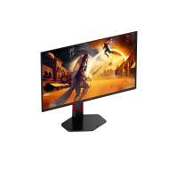 Produktbild för AOC Gaming Q27G4ZDR - G4 Series - OLED-monitor - QHD - 27" - HDR