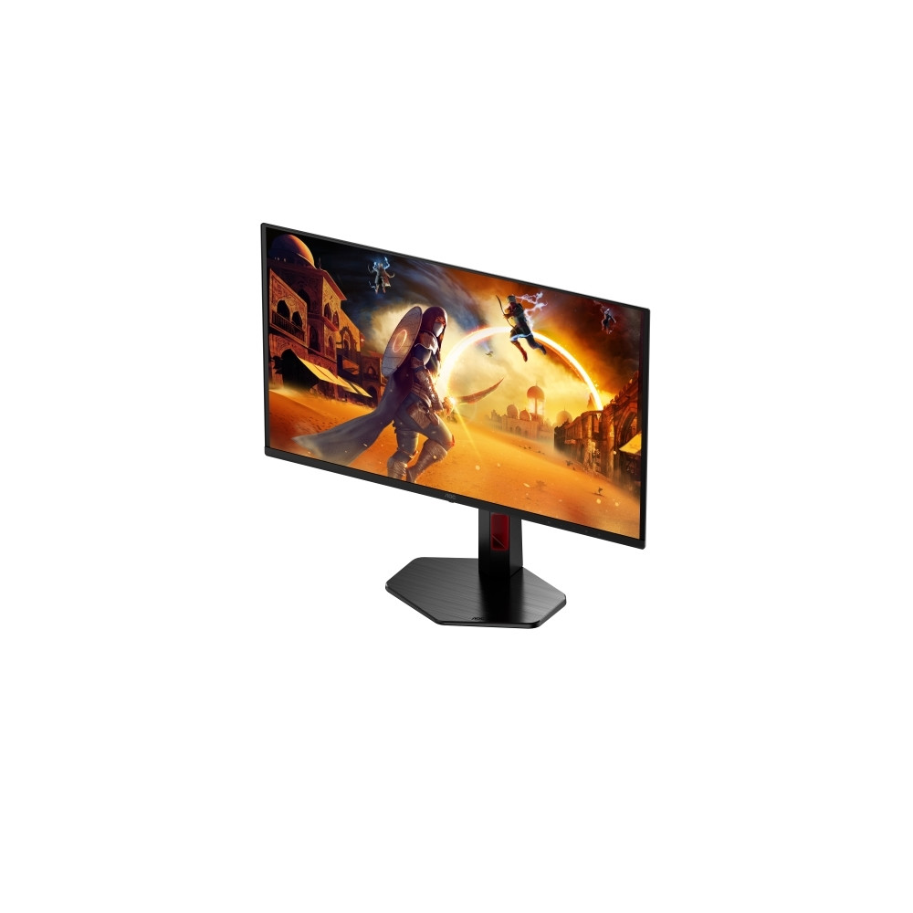 Produktbild för AOC Gaming Q27G4ZDR - G4 Series - OLED-monitor - QHD - 27" - HDR