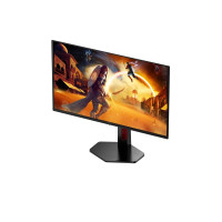 Produktbild för AOC Gaming Q27G4ZDR - G4 Series - OLED-monitor - QHD - 27" - HDR