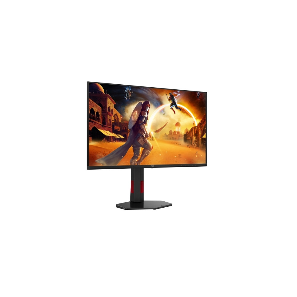Produktbild för AOC Gaming Q27G4ZDR - G4 Series - OLED-monitor - QHD - 27" - HDR