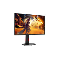 Produktbild för AOC Gaming Q27G4ZDR - G4 Series - OLED-monitor - QHD - 27" - HDR