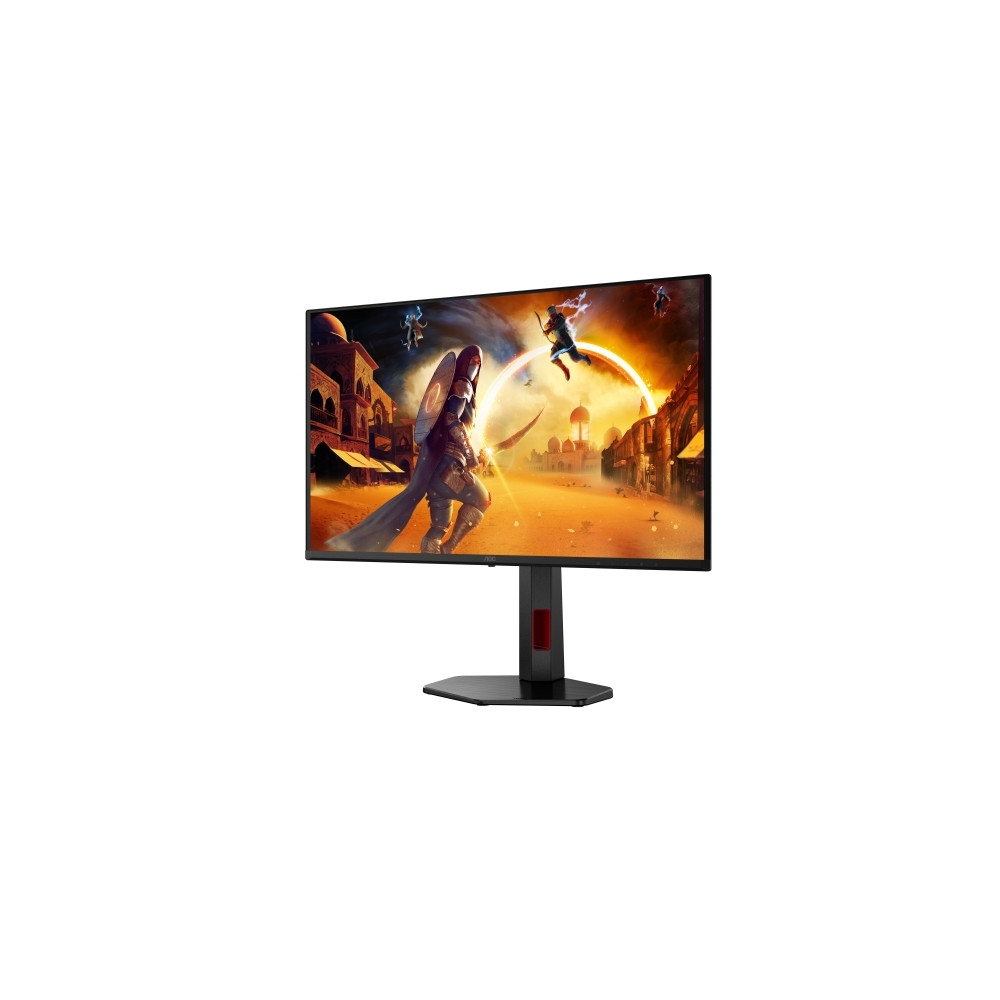 Produktbild för AOC Gaming Q27G4ZDR - G4 Series - OLED-monitor - QHD - 27" - HDR