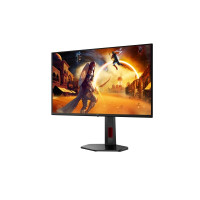 Produktbild för AOC Gaming Q27G4ZDR - G4 Series - OLED-monitor - QHD - 27" - HDR
