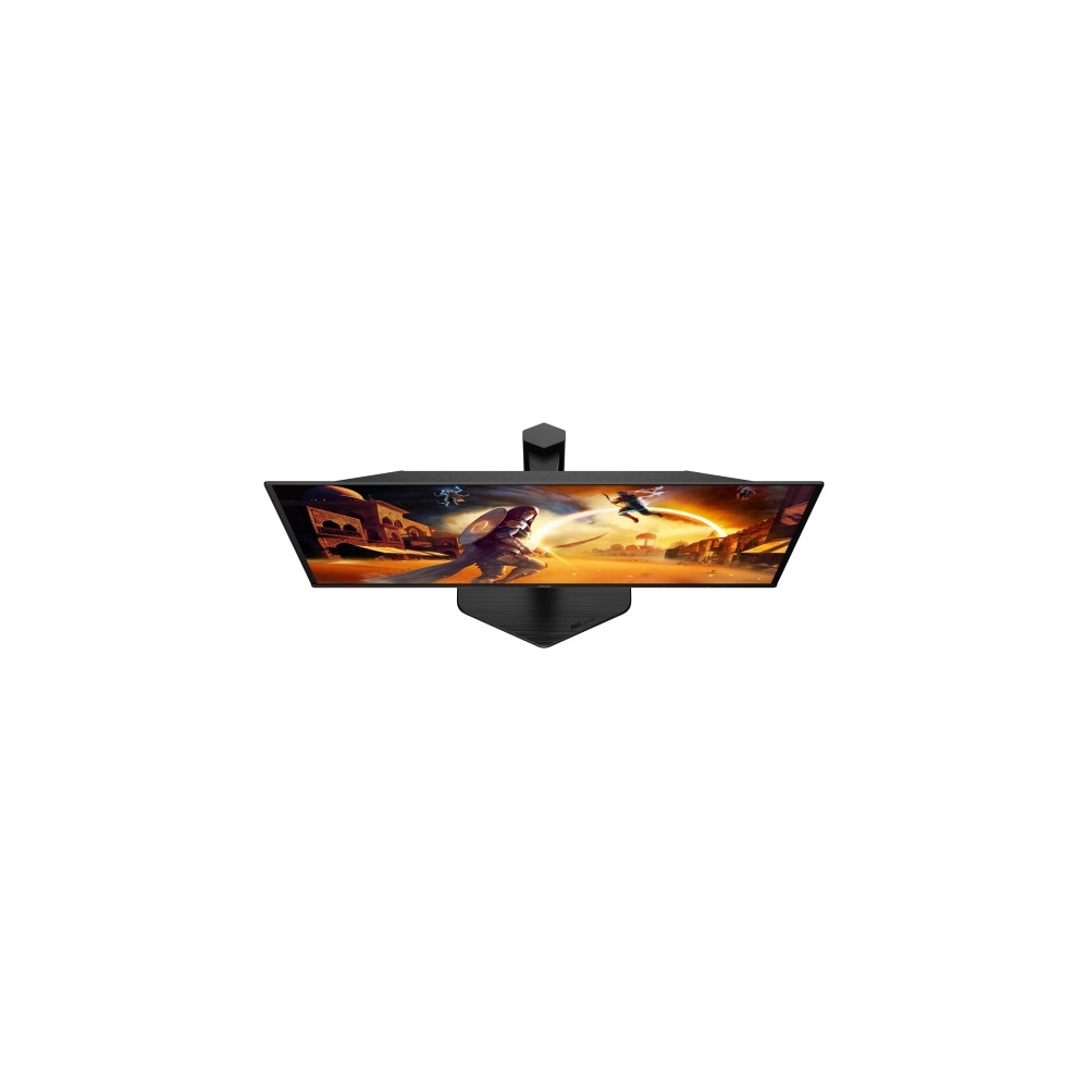 Produktbild för AOC Gaming Q27G4ZDR - G4 Series - OLED-monitor - QHD - 27" - HDR