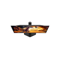 Produktbild för AOC Gaming Q27G4ZDR - G4 Series - OLED-monitor - QHD - 27" - HDR