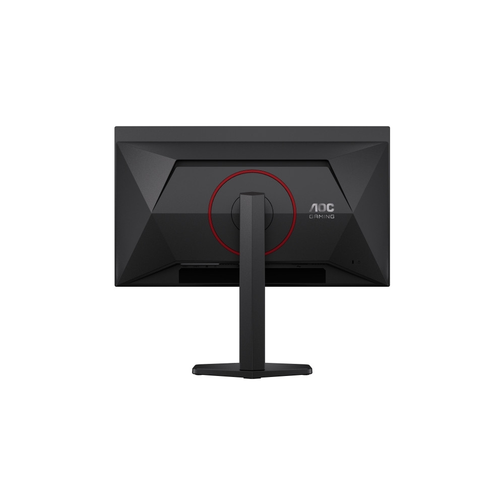 Produktbild för AOC Gaming Q27G4ZDR - G4 Series - OLED-monitor - QHD - 27" - HDR