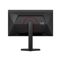 Produktbild för AOC Gaming Q27G4ZDR - G4 Series - OLED-monitor - QHD - 27" - HDR