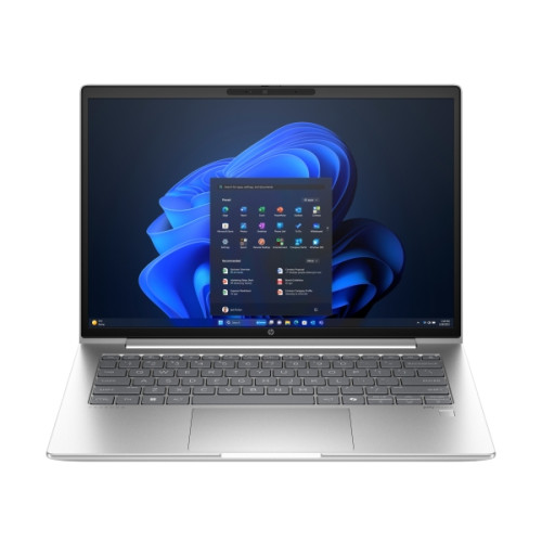 HP HP ProBook 445 14 inch G11 Notebook PC, AMD Ryzen™ 5, 35,6 c...