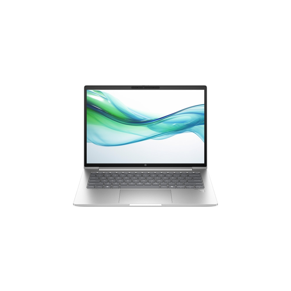 Produktbild för HP ProBook 445 14 inch G11 Notebook PC, AMD Ryzen™ 5, 35,6 c...