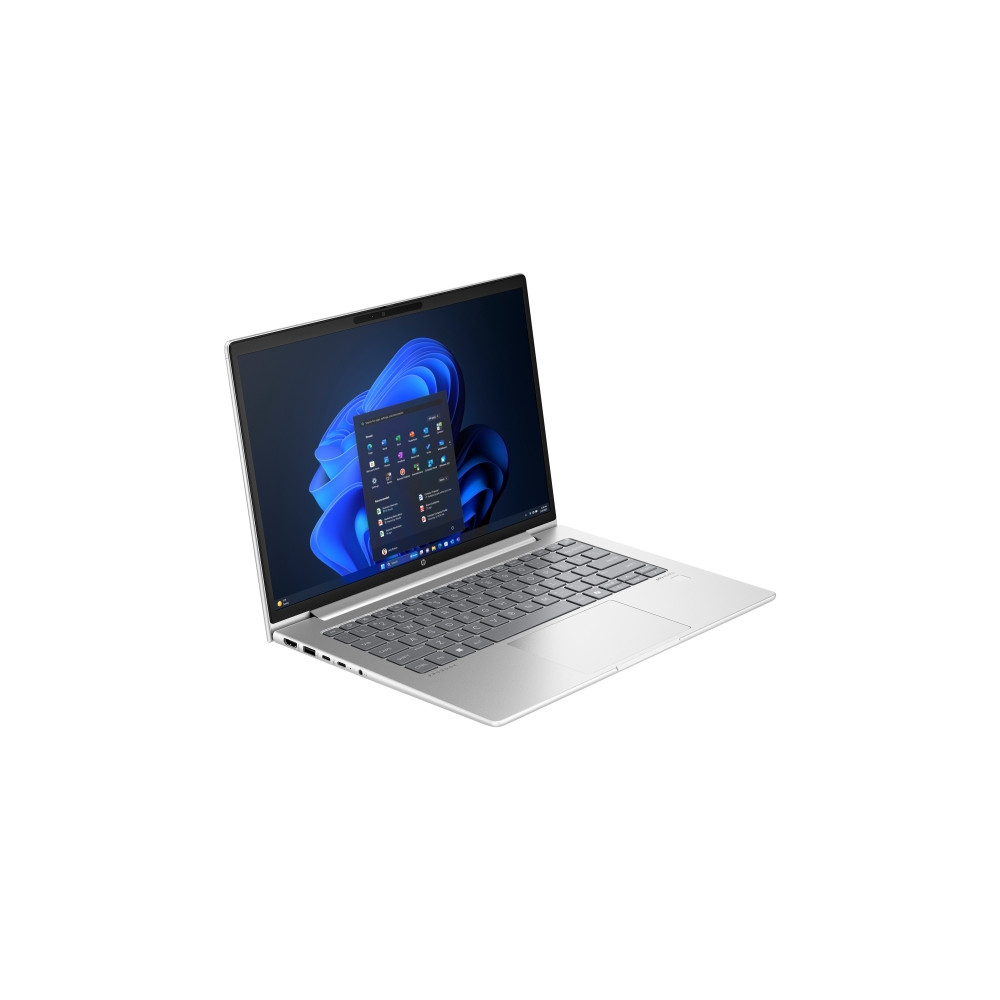 Produktbild för HP ProBook 445 14 inch G11 Notebook PC, AMD Ryzen™ 5, 35,6 c...