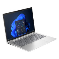 Produktbild för HP ProBook 445 14 inch G11 Notebook PC, AMD Ryzen™ 5, 35,6 c...