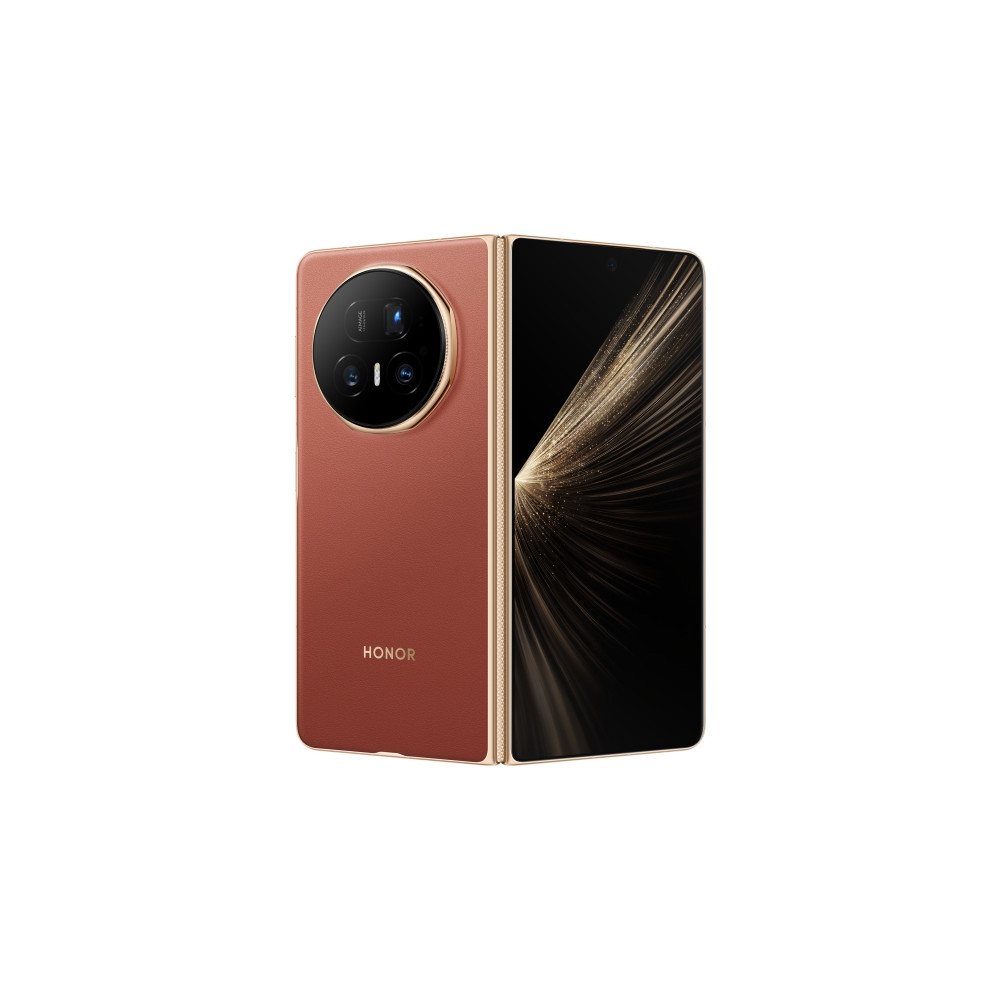 Produktbild för Honor Magic V5, 20,2 cm (7.95"), 16 GB, 512 GB, 50 MP, Andro...
